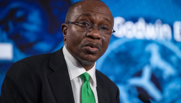 EFCC arraigns Emefiele over Abuja 753 housing units
