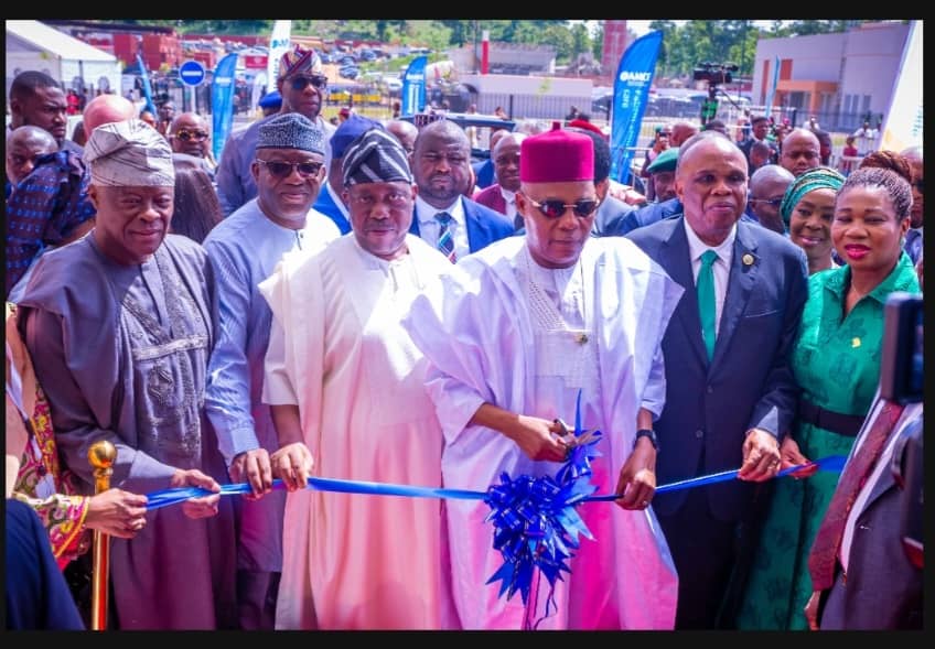 AMCE debuts, targets healthcare transformation in Africa