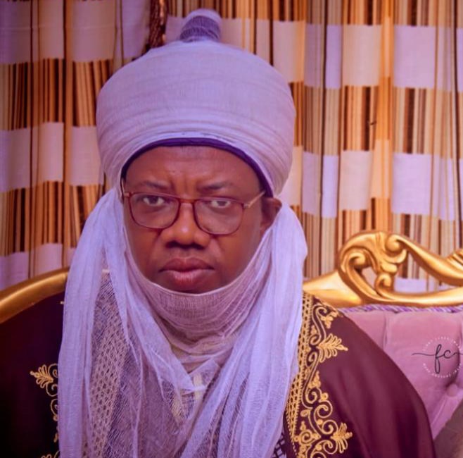 Waziri mourns death of tycoon Alhaji Aminu Dantata
