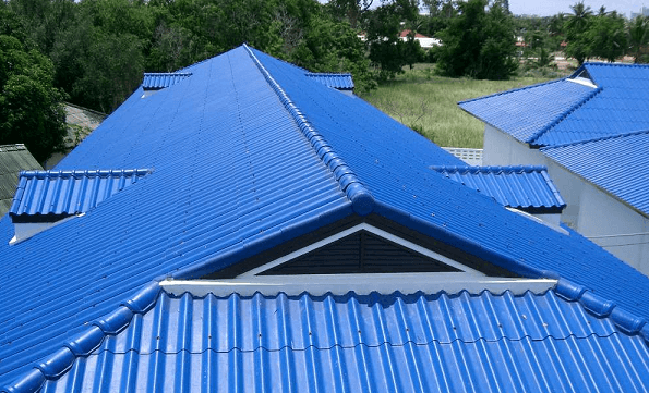 SON, manufacturers unite to boost quality roofing sheets
