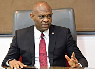 Elumelu increases stake in UBA with N43.9bn shares