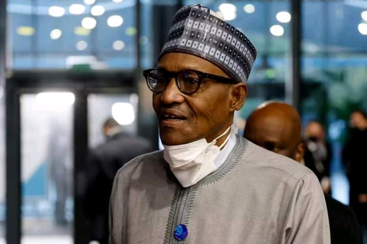 Former President Buhari’s condition improves, says Garba Shehu
