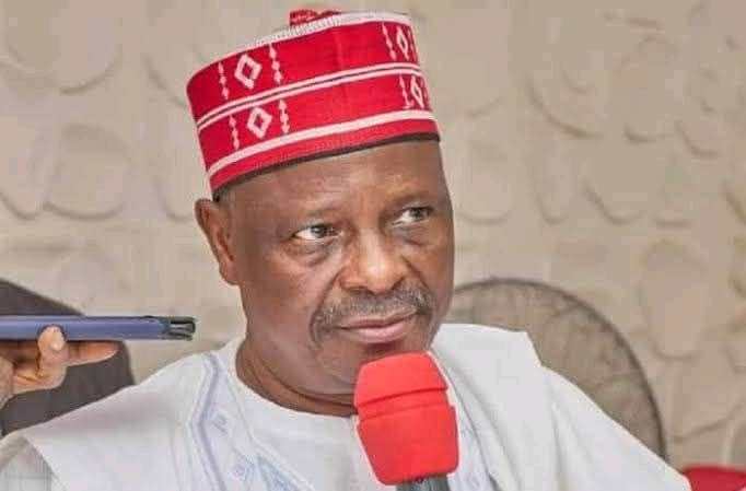 No Kwankwaso for NNPP in 2027, party makes clear