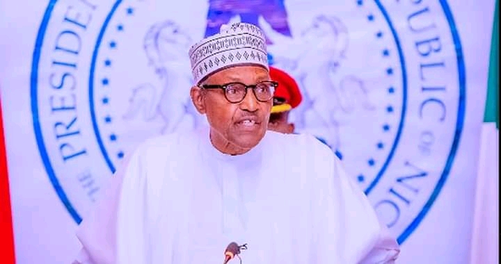 Just in : Former President Buhari laid to rest in Daura