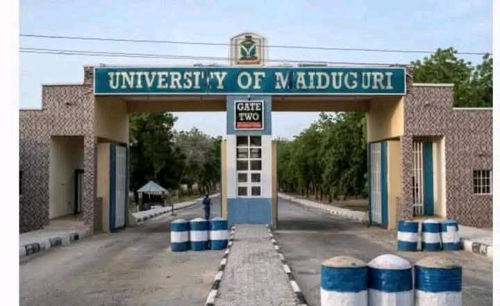 UNIMAID renamed Muhammadu Buhari University