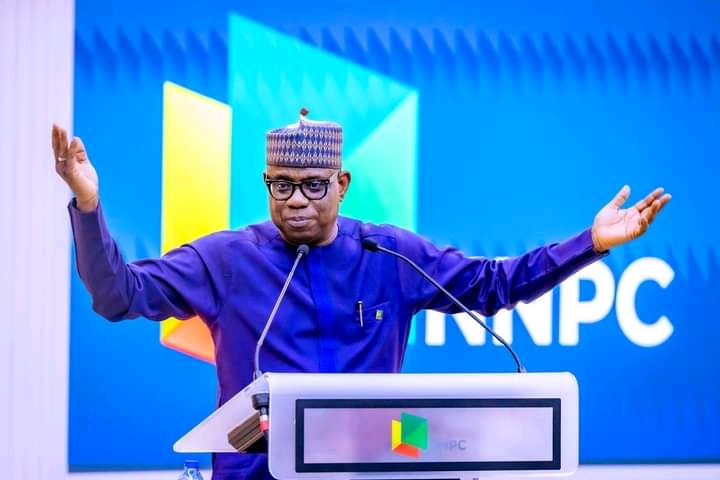 NNPCL GCEO pushes for unified W’African fuel market