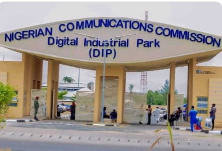 FG breathes new life into Kano digital Park after 2024 protest damage