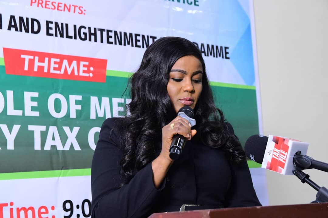 FIRS seeks media partnership for tax reform awareness