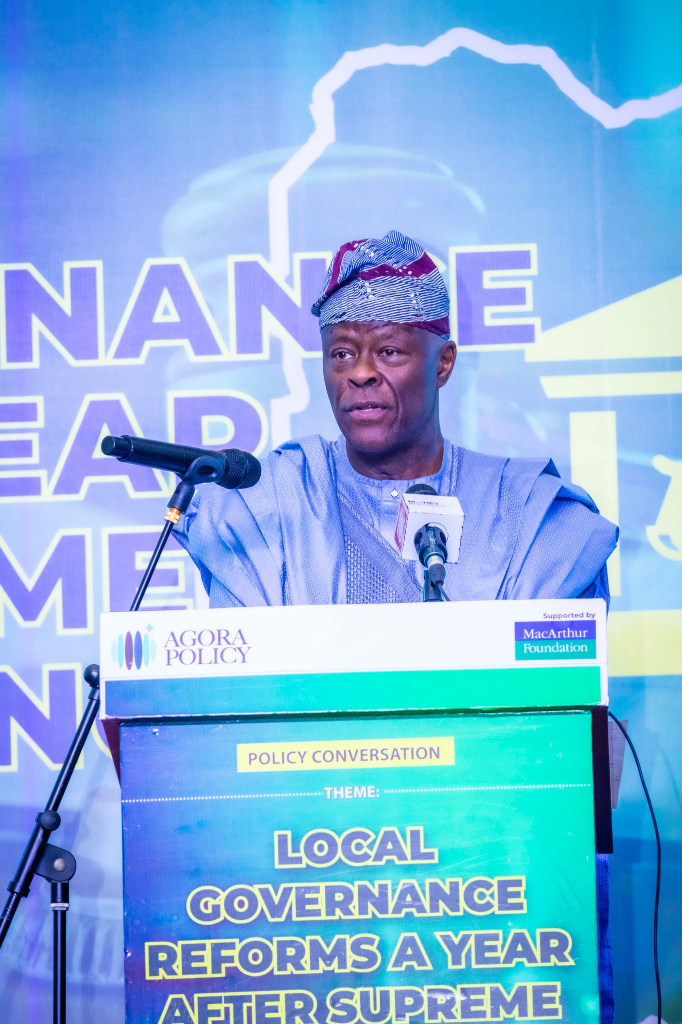 Tinubu’s reforms put LGs at heart of economic growth – Edun