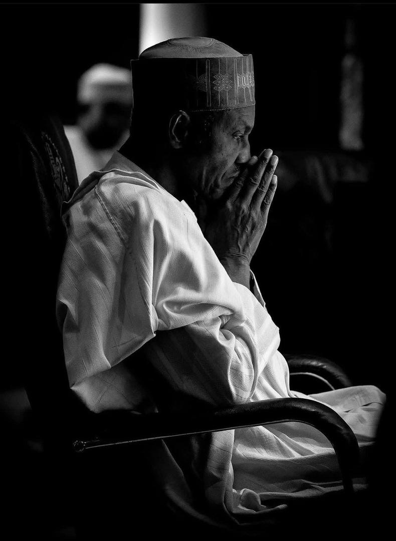 Shekarau pays tribute to Buhari, calls him a true patriot