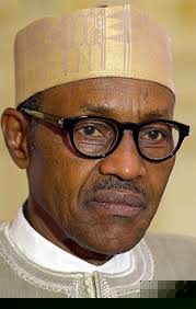 Buhari’s burial set for 2pm on Tuesday