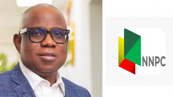 NNPCL boss Ojulari calls for unified West African fuel market