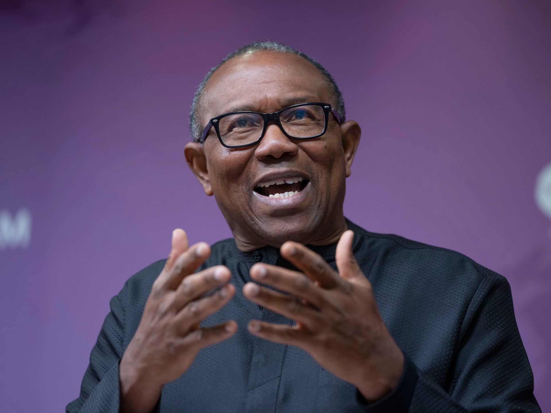 Obi faults soaring debt, urges responsible leadership
