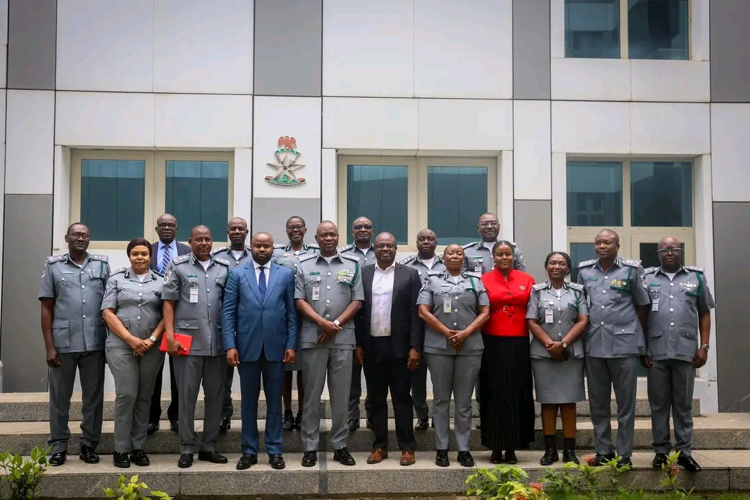 Customs, FIRS, NSW partner to boost trade reform