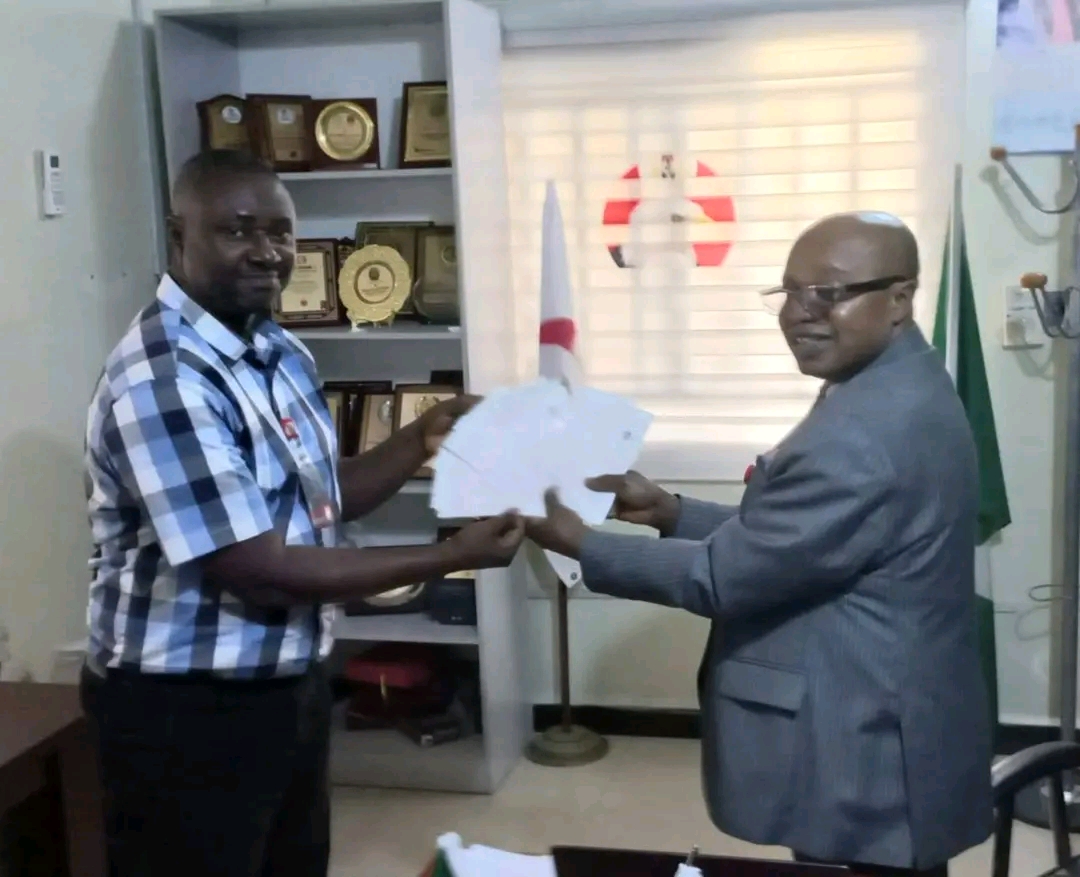 EFCC hands N100m mining recovery to fed ministry in Uyo