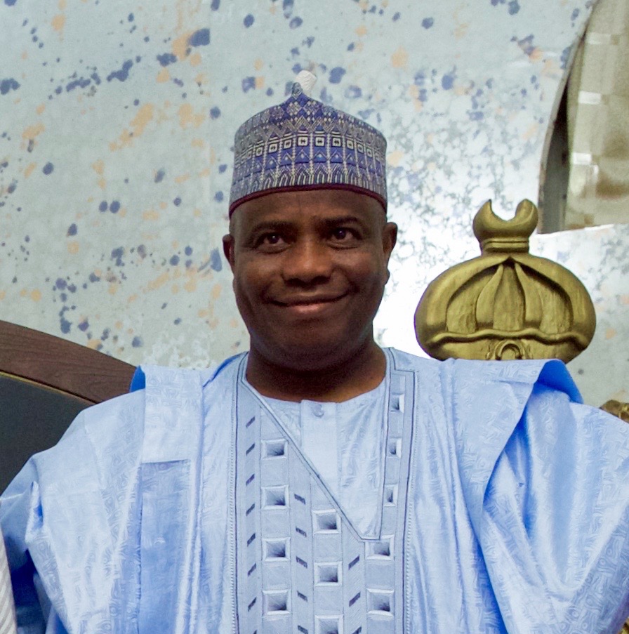 EFCC probes Tambuwal over ₦189bn cash withdrawals