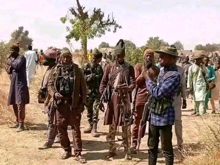 Bandits extort N56m from Zamfara farmers for ‘permission’ to farm