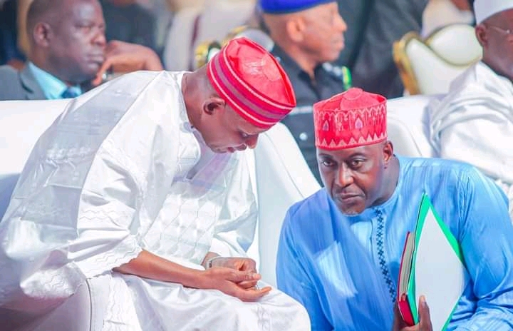 N6.5bn scandal: BDC operators finger Gov Yusuf’s aide, Abdullahi Rogo