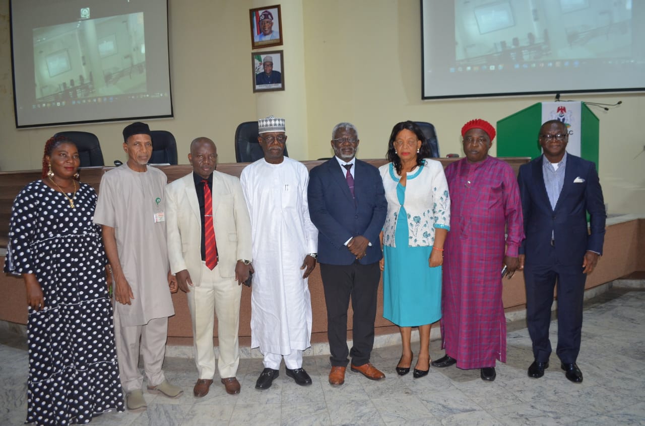 RMAFC, CAARS host 1st African climate justice conference