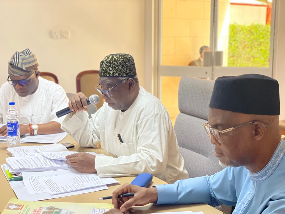 RMAFC opens retreat on pay review for public officials in kano