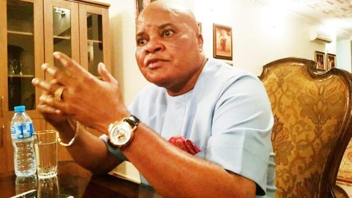 Appeal court overturns N5bn award to Araraume against NNPC