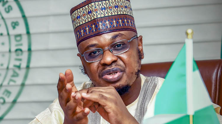 Pantami urges Islamic Banks to lead ethical digital finance drive