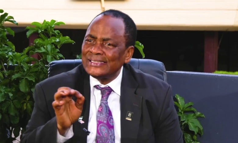 Tinubu appoints Akinfeleye, others to varsity councils