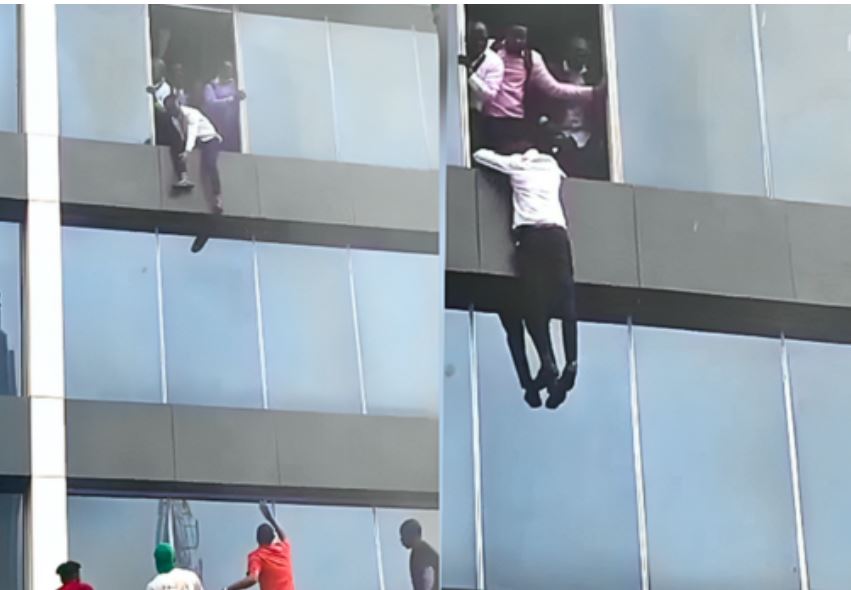 Afriland towers inferno: FIRS, United Capital mourn 10 staff