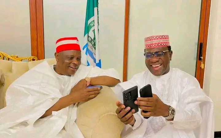 Kwankwaso, Dungurawa already expelled, Jibrin remains member – NNPP