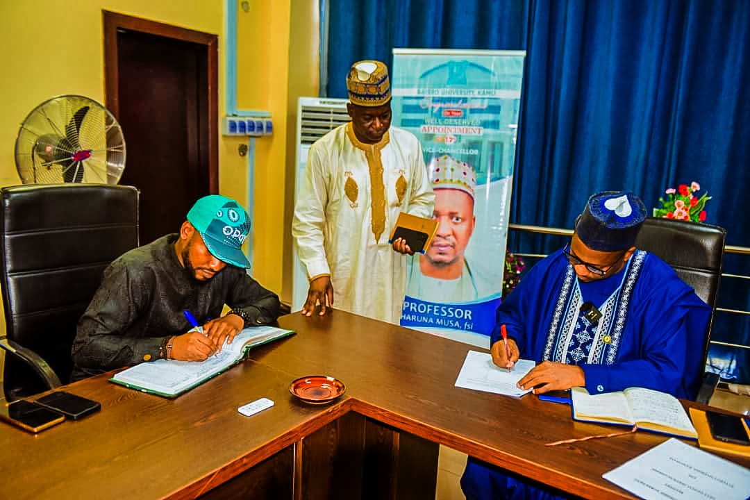 OPay rolls out ₦60m scholarship scheme at BUK