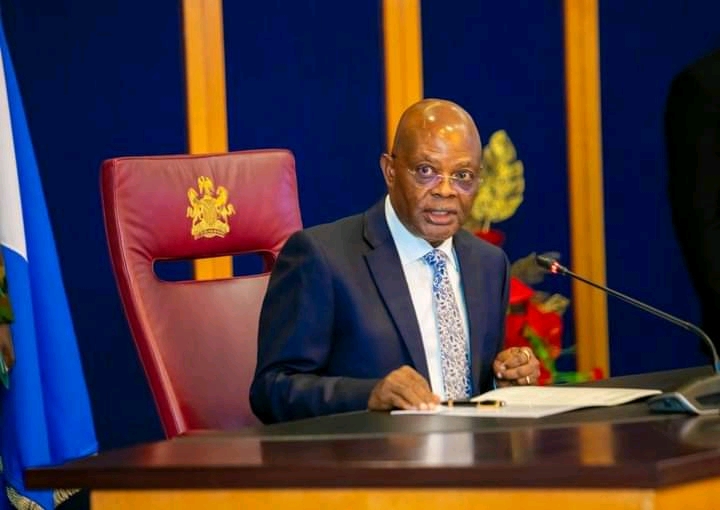 Rivers back to democracy, Tinubu’s mandate achieved – says sole administrator