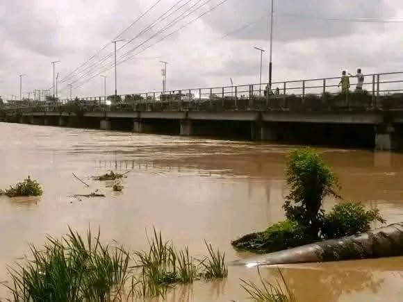 FG warns of imminent flooding in 11 states, advises evacuation