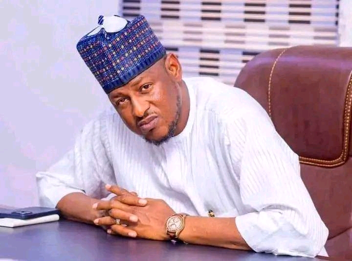 Katsina Govt fires 3,488 staff over fake credentials, others