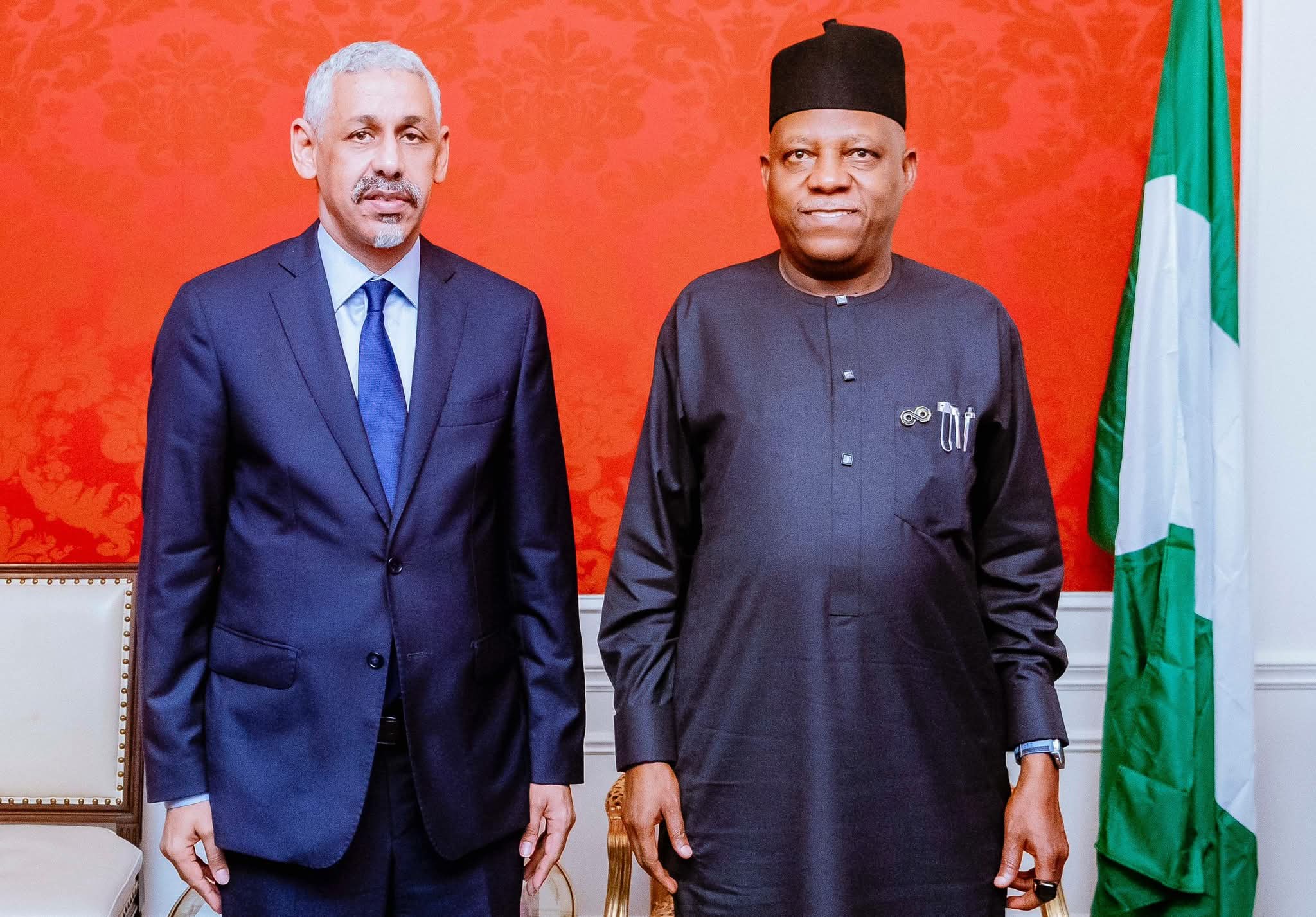 Nigeria secures AfDB support for SAPZ expansion at UNGA80