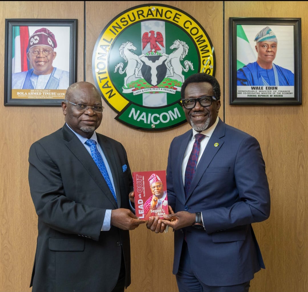 NAICOM, FinTech group partner on digital Insurance