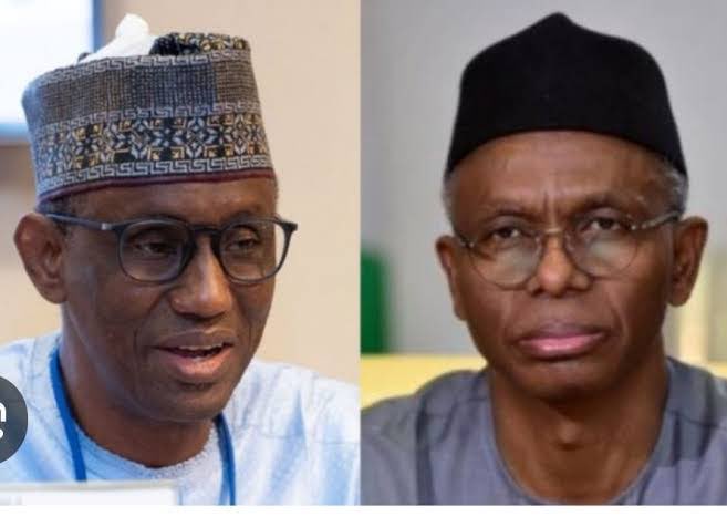 ONSA refutes El-Rufai, highlights military gains against bandits