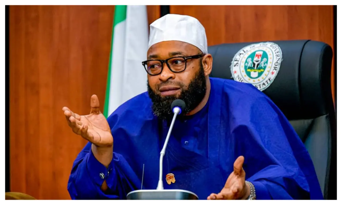 Gov Bago moves to regulate sermons in Niger