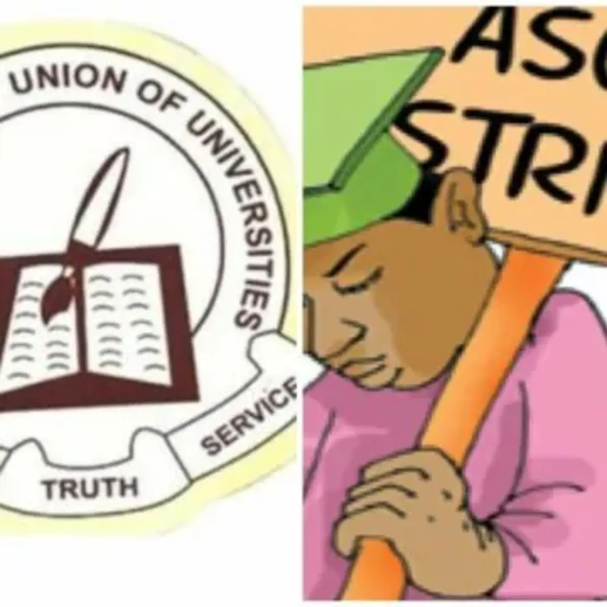 ASUU suspends two-week warning strike