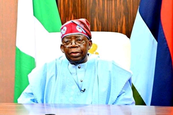 Nigeria @ 65: Subsidy removal, other reforms sole solution to economic crisis, Tinubu insists