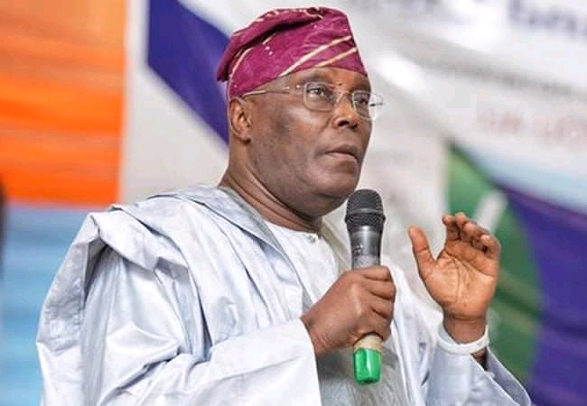 “The pot is not only empty but cracked — and the people remain hungry” – Atiku reacts to Tinubu’s 65th Independence speech