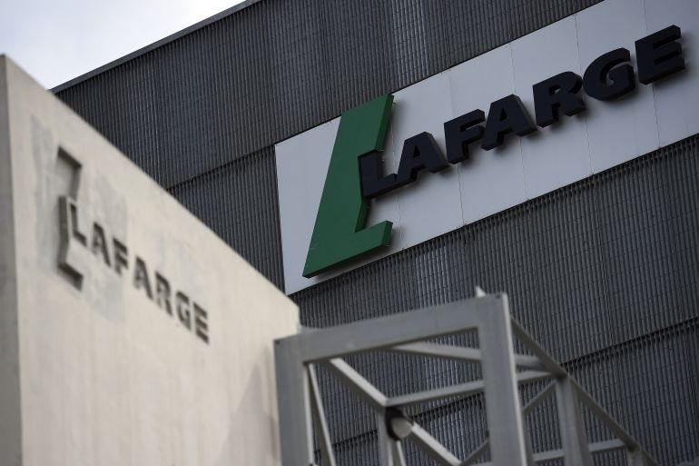 Lafarge africa reports N780.48bn revenue, profit up 246%