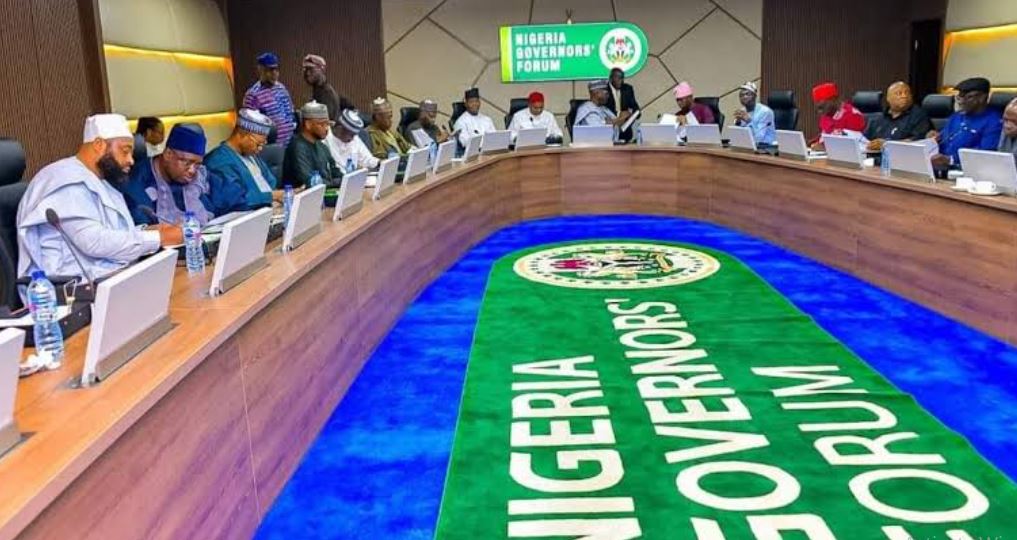 Governors back Women’s representation bill