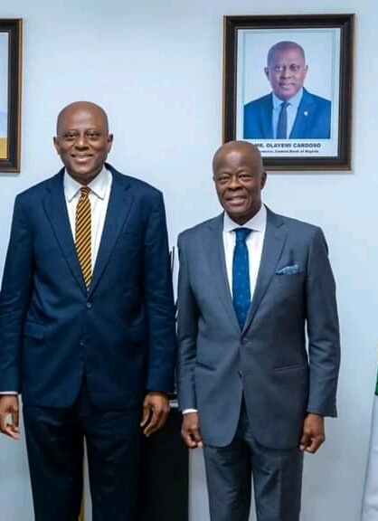 Edun slightly ill , Cardoso to represent him at W’Bank-IMF meeting – FG