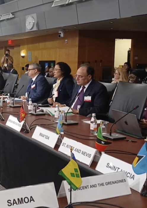 FG backs Commonwealth initiative to expand trade ties