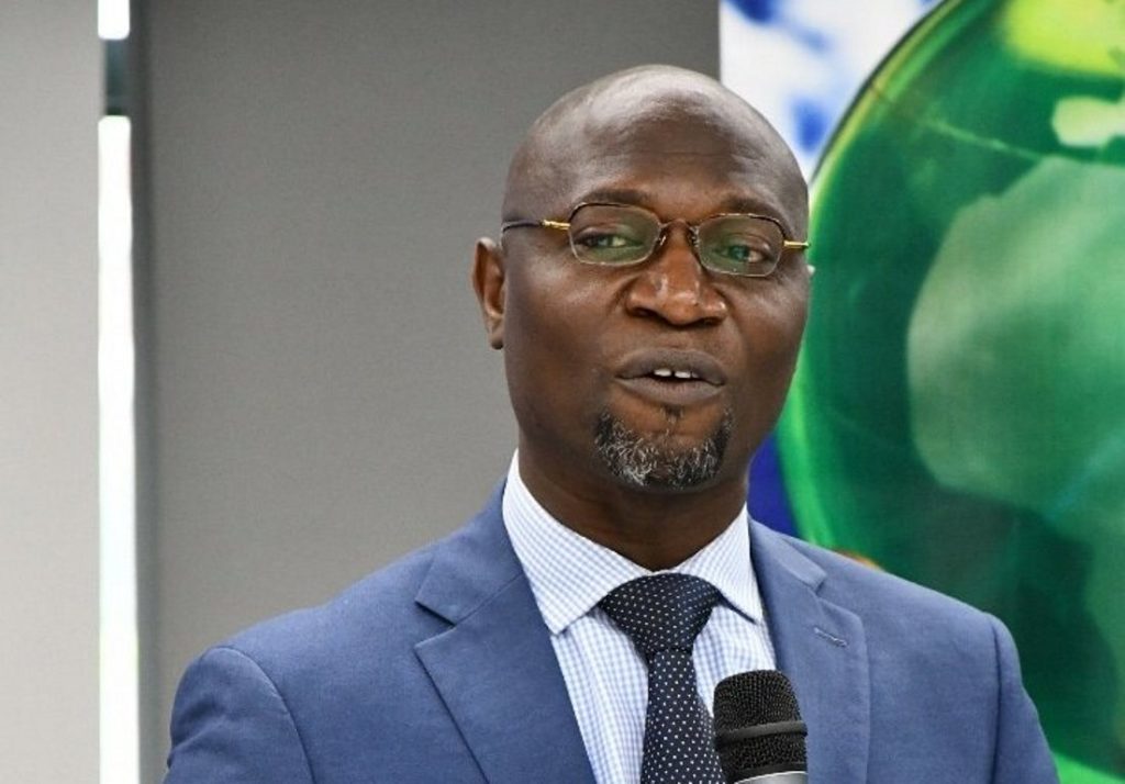 SEC DG: Sustainable finance reshaping global investments