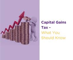 Nigeria’s new capital gains tax: what investors should know