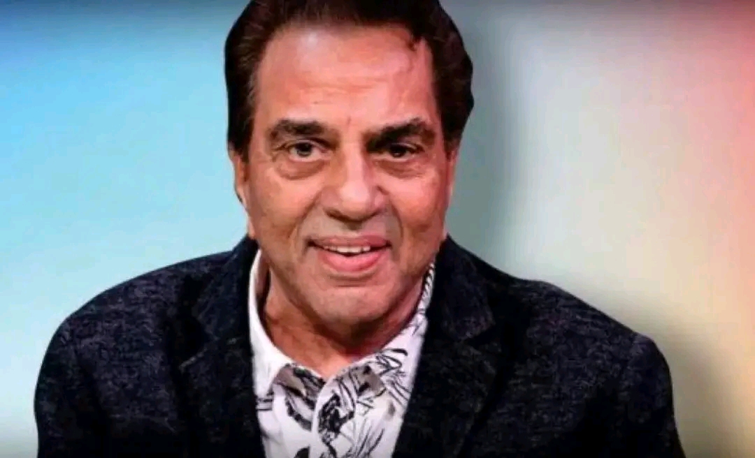 Bollywood star Dharmendra passes away at 89