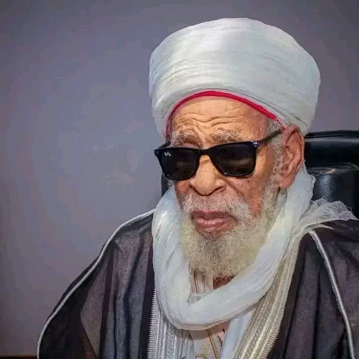 Nigeria’s revered Sufi leader Sheikh Dahiru Bauchi dies at 98
