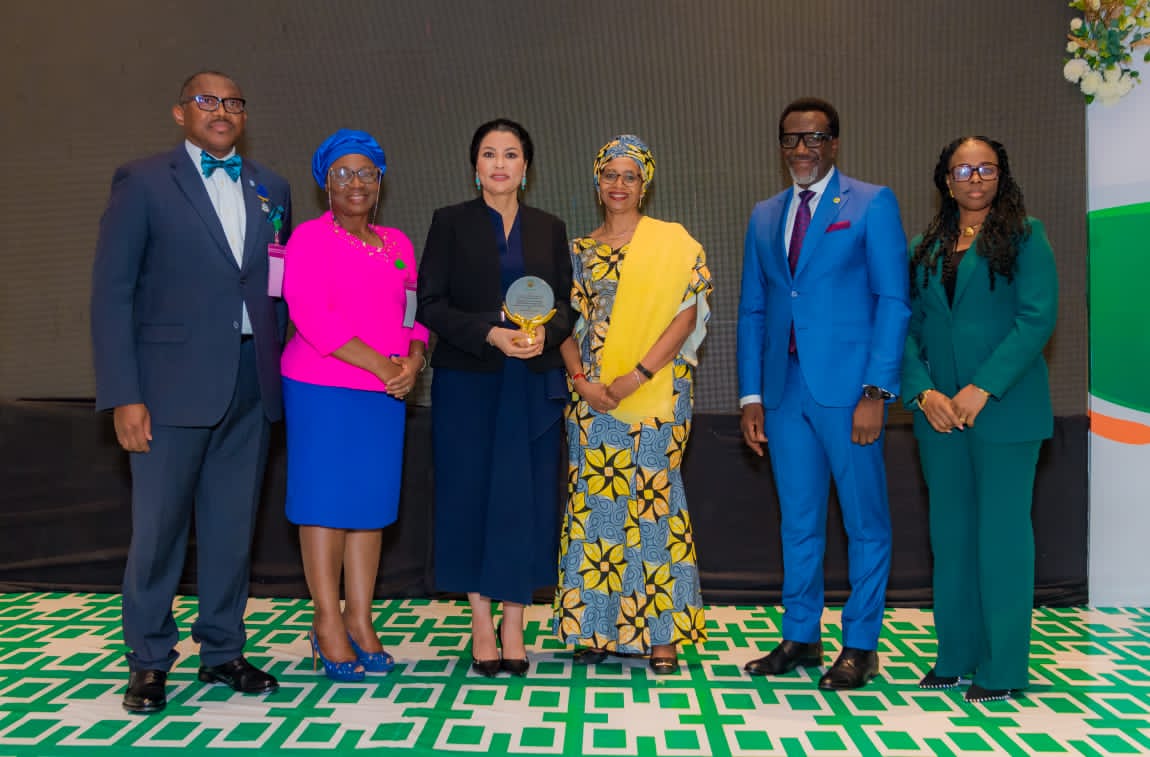 NAICOM, Finance Ministry push NIIRA 2025 compliance