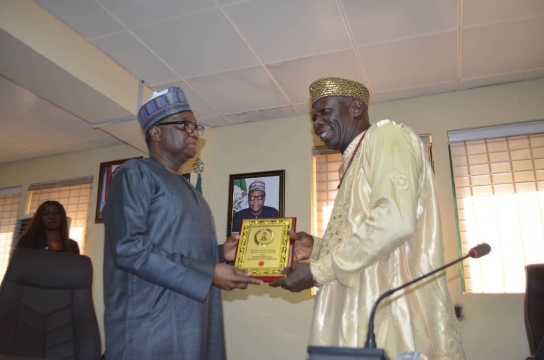 RMAFC pledges ongoing support for Oil & Gas host communities